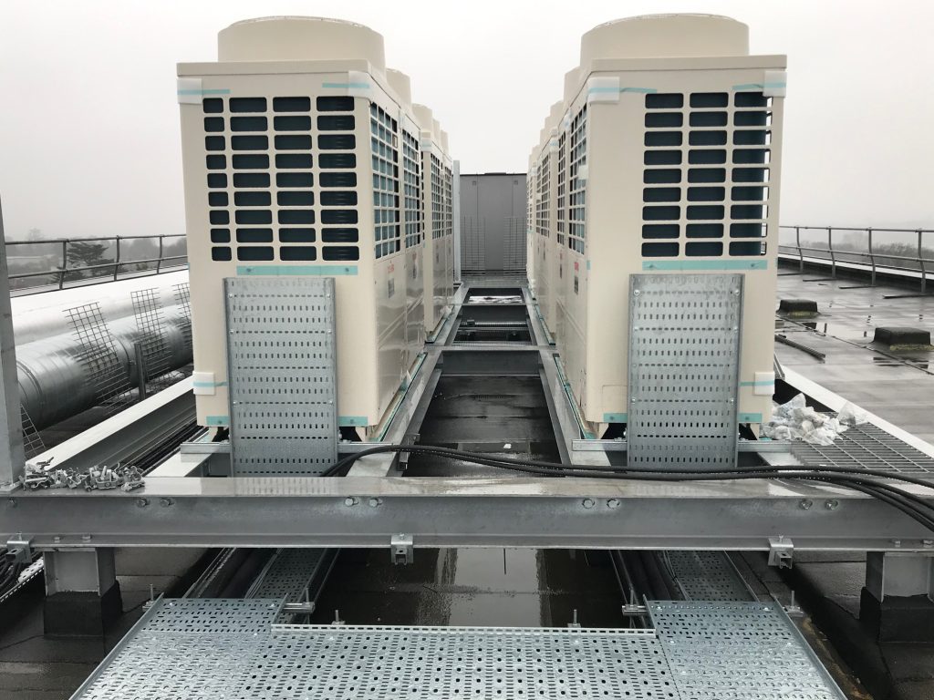 Refrigeration Engineers in Stone BryKol