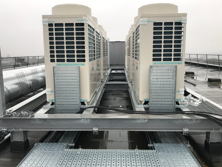 Refrigeration Engineers in Stone BryKol