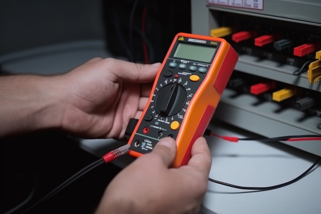 PAT Testing - Everything you need to know - Bry-Kol